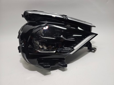 Лампа full led правый перед citroen c4 iii x 20- #4370 фото №1