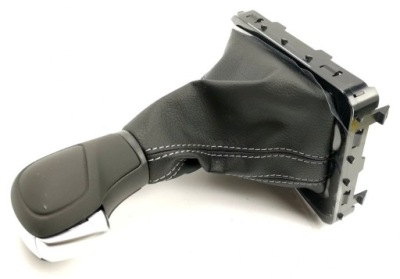 Nowa org ручка чехол переключения передач vw arteon 3h фото №1