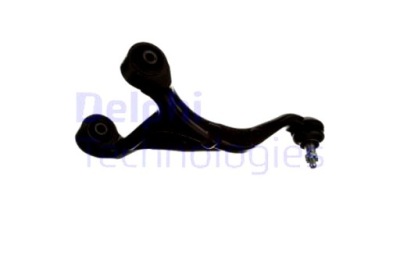 Delphi рычаг delphi tc5876 правый hyundai ix55 santa fe 05- фото №1