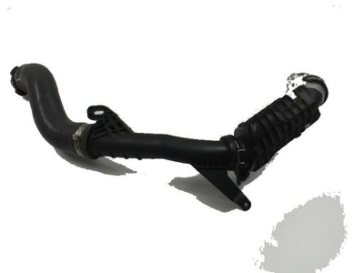 Clio iv lodgy шланг труба интеркулер 1.5 dci фото №1