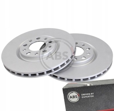 Тормозные диски тормозные вентилируемые alfa romeo spider 2.0 2.2 фото №1