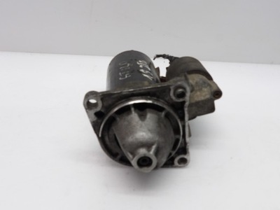 Стартер fiat stilo фото №1