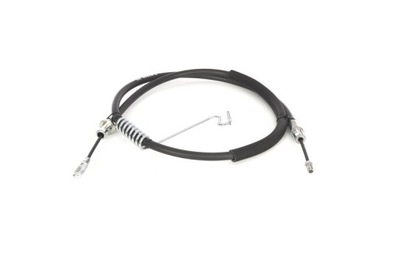 CABLE FRENOS DE MANO BOSCH DO FORDA TRANSIT  