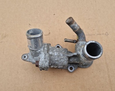 Mazda rx8 rx-8 термостат корпус термостата фото №1