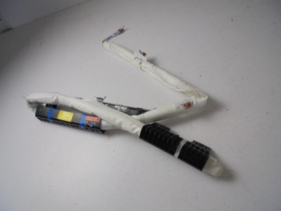 Шторка безопасности подушка безопасности левая kia ev6 электрик 2021 r фото №1