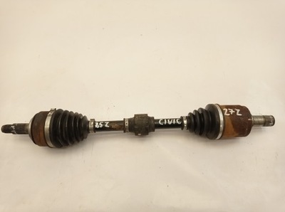 Honda civic ufo 1.3 приводной вал левая фото №1