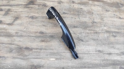 Ford fusion ручка дверь левый задняя левая задняя 2013r фото №1