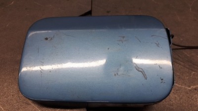 Крышка заливной топлива mercedes w202 фото №1