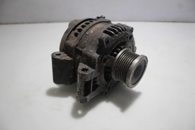 Генератор toyota avensis ii t25 2.0d4d фото №1