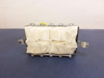 Peugeot 107 подушка подушка безопасности пассажира фото №1