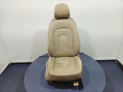 Audi a4 b8 сиденье перед передний правый пассажира фото №1