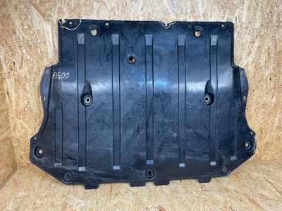 Плита защита пол pod двигатель polestar ii 2 31694433 2020- фото №1