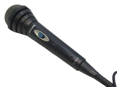 Mikrofon przewodowy Philips SBCMD110/00