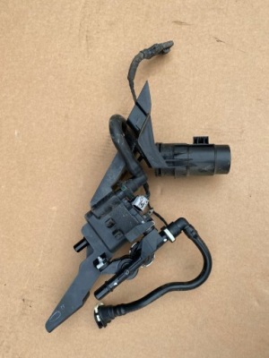 Jeep wrangler jl 2,0 4xe клапан паров пального kompletny 2022 rok фото №1