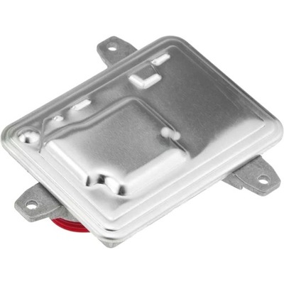 Блок управления преобразователь ксенон alfa 8c e90 e91 e83 e70 mini r50 r53 megane 3 фото №1