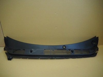 Жабо peugeot 308 ii фото №1