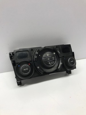 Блок керування модуль 96738320xt фото №1