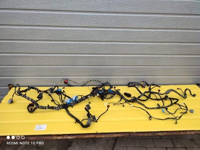 Ford c-max ii электропроводка pod консоль eu. фото №1