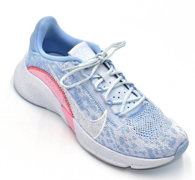 Nike Superrep Go 3 BUTY SPORTOWE damskie 38,5