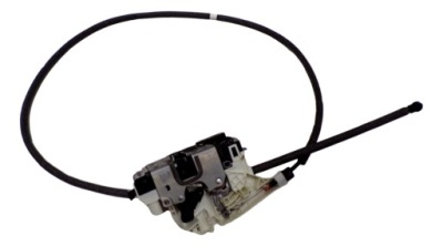 Mercedes sprinter 907 910 замок дверь правых оригинальный номер фото №1