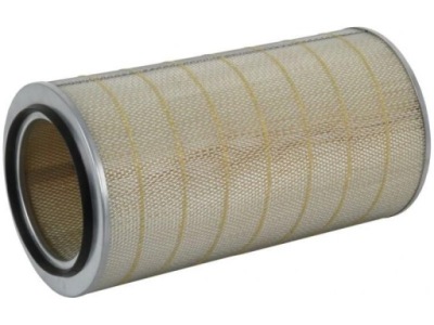 Фільтр повітря iveco stralis 12- trakker 04- 12- filtron am 456 фото №1