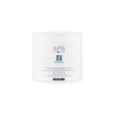 Peeling oczyszczający Apis API-PODO 700g