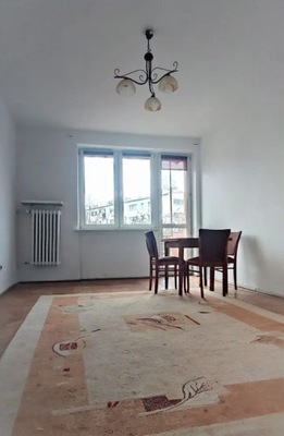 Mieszkanie, Warszawa, Wola, Odolany, 47 m²