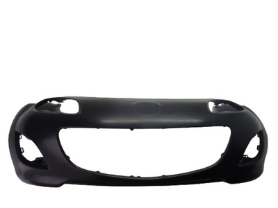 Новий оригінальний mazda mx5 lift бампер перед фото №1