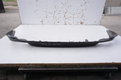 Накладка бампера задня 52169-33030 toyota camry viii 8 фото №1