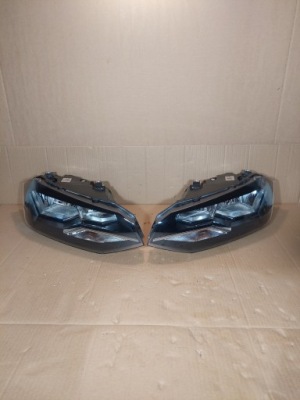 Volkswagen оригинальный номер 2g1941006 фара фото №1