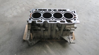 Ford 1.5 ecoblue блок двигателя оригинал фото №1