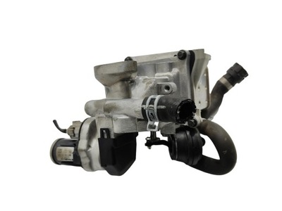 VÁLVULA EGR RADIADOR GASES DE ESCAPE VOLVO V40 II D2 2.0 D 31439464 2016-2019 RESTYLING  