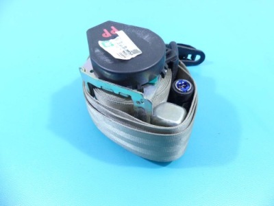 Ремінь безпеки перед правий audi a6 c6 рестайлінг  європа фото №1