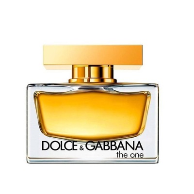 DOLCE&GABBANA The One Woman EDP 50ml