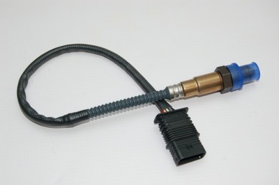 Nowa датчик лямбда-зонд bmw f20 n55 7596908 фото №1