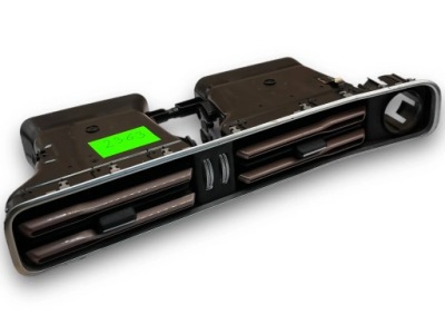 Mercedes eqc решётка обдув 2938300900 m фото №1