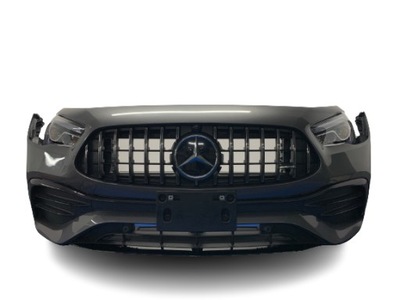 Pas лампы kompletny перед amg gla h247 247 45 amg фото №1