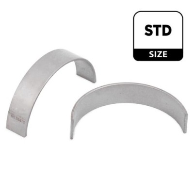 Et engineteam lp006400 підшипник шатуна фото №1