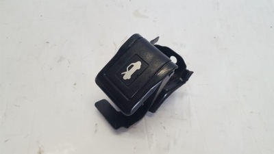 Ручка відкривання капот toyota mr2 sw20 фото №1