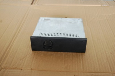 Тюнер tv audi a8 d2 4d0919146b фото №1