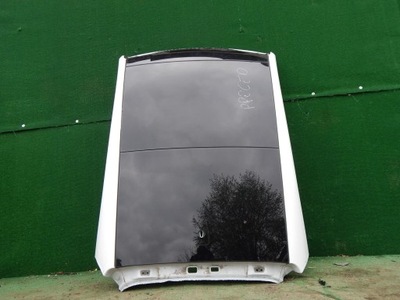 Дах solar kia proceed 18-23 фото №1