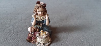 figurka THE BOYDS COLLECTION THE DOLLSTONE