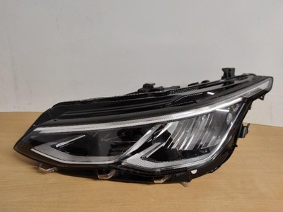 Volkswagen оригинальный номер 5h1941005 лампа full led фото №1