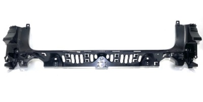 Направляющая кронштейн бампера bmw f07 gt 7201215 задний фото №1