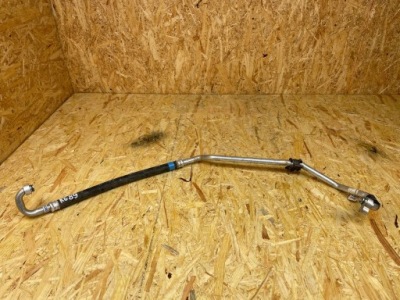 Wąż трубка шланг кондиціонера toyota hilux viii 88704-0kf60 2.4d 2015- фото №1