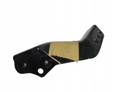 Mercedes c 204 glk соединитель панель фары балка правый фото №1