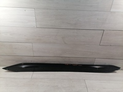 Bmw x1 молдинг дверь правый перед 51129881952 фото №1