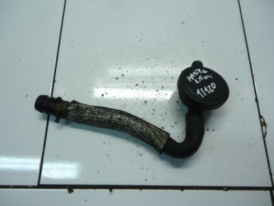 Renault master ii 2.5 dci вентиляція картера оливи 8200045745 фото №1