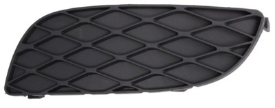 Заглушка протитуманної фари ліва toyota yaris xp10 03-05 фото №1