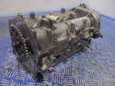 FIAT PANDA 1.3MULTIJET 188A8000 CULATA DE CILINDROS 73500052  